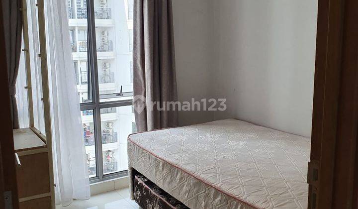 Apartemen siap huni, furnished, Nego sampai deal 2