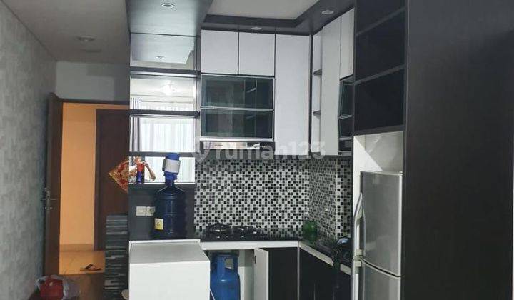 Apartemen Sunter Icon Full Furnished 2