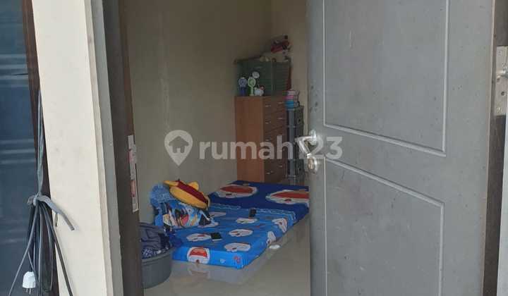 Jual CEPAT GUDANG DAN KANTOR KAVLING DKI BEBAS BANJIR 5