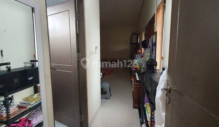 Jual CEPAT GUDANG DAN KANTOR KAVLING DKI BEBAS BANJIR 13