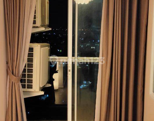 Jual BU Apartemen Paradise mansion 2 Kamar Tidur Full Furnished 7