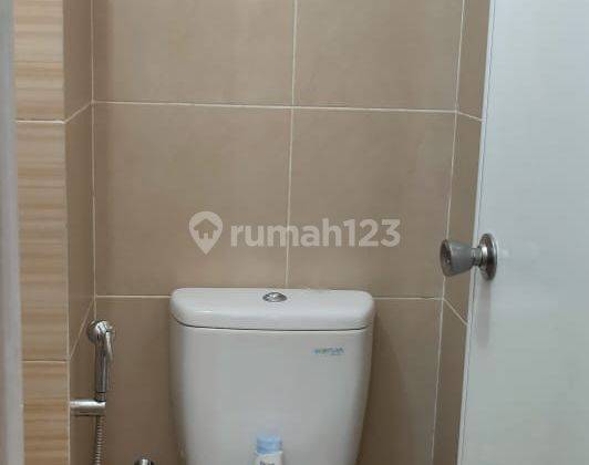 Jual BU Apartemen Paradise mansion 2 Kamar Tidur Full Furnished 9