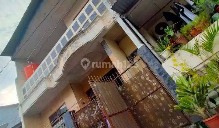 Dijual Rumah Siap Huni PERMATA UJUNG, MENCENG 1