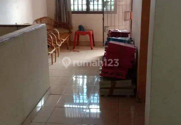 Dijual Rumah Siap Huni PERMATA UJUNG, MENCENG 3