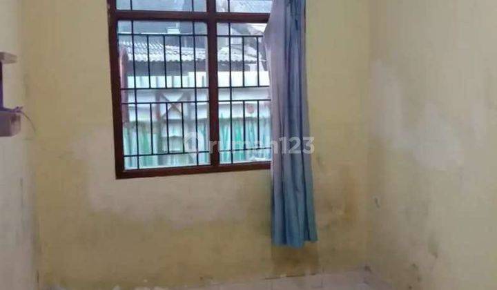 Dijual Rumah Siap Huni PERMATA UJUNG, MENCENG 4