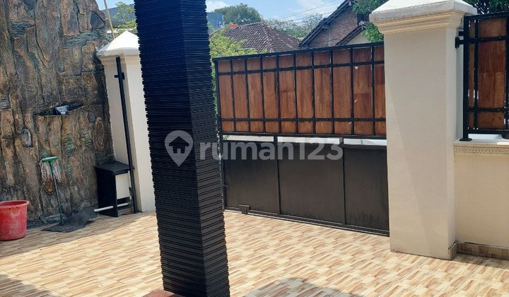 Rumah Bagus Nyaman Deket Exit Tol Klodran 2