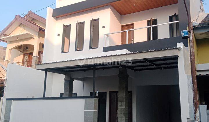 House Common.sale Near Agrowisata Sondokoro, Karanganyar
