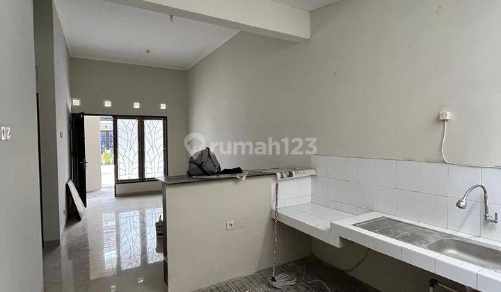 Rumah Cluster Nyaman Dan Aman Deket D'Colomadu 2