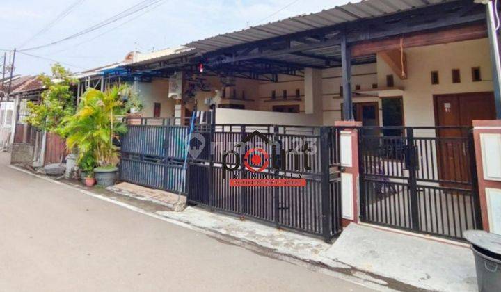 Rumah Minimalis Bagus Dalam Perumahan Jaten Karanganyar 1