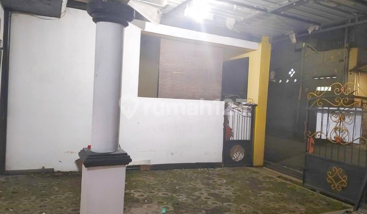 Strategic Second House Near Klodran Toll Exit 2