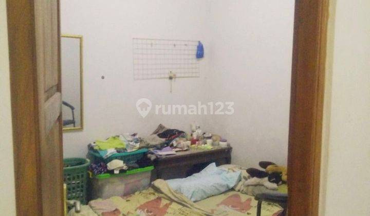 Rumah Bagus 2 Lantaidekat Lapangan Baki Sukoharjo 2