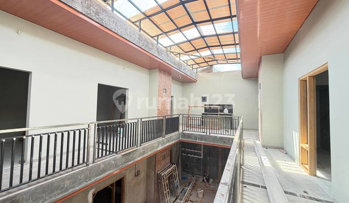 Newly Built Boarding House, Finishing Process, Near Solo Square Mall 2