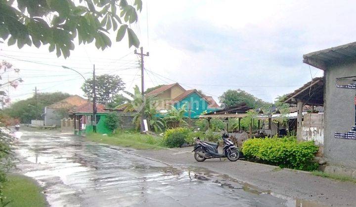 Tanah Murah Strategis Dekat Lanud Adi Soemarmo 2