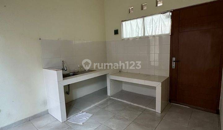 Rumah Cluster Second Bagus dekat RS. Dr. Oen Solo Baru 2