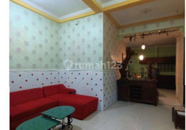 Rumah 2 Lantai Full Furnish dekat Kampus UNS dan RS Moewardi Solo 2