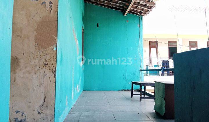 Rumah Kost Second Butuh Renovasi dekat Kampus UMS 2