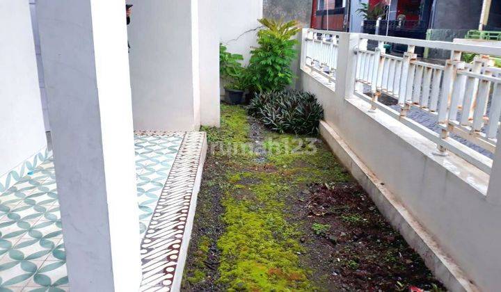 Rumah Cluster Second Bagus dekat Mall Luwes Kartasura 2