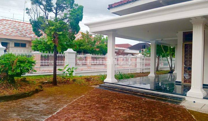 Rumah Hook strategis include furnish dekat ke RS JIH Surakarta 2