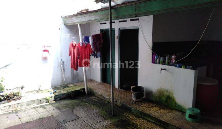 Rumah Second Strategis di Pusat Solo Raya 2