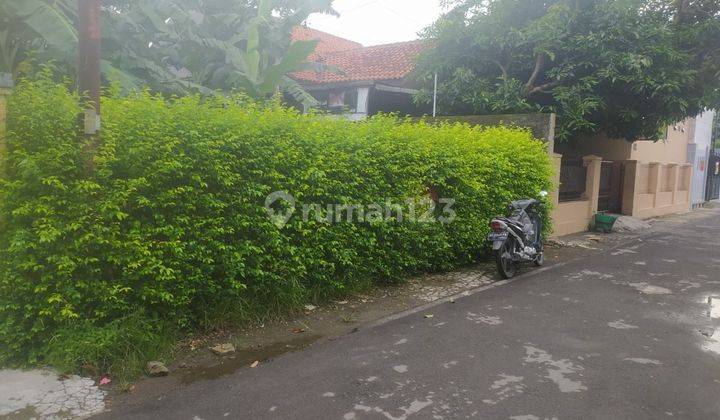 Tanah Bagus Siap Bangun dekat Exit Tol Solo 1