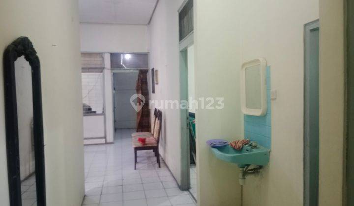 Rumah second strategis dekat ke kantor DPRD Solo 2