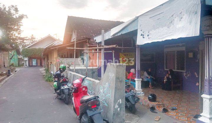 Rumah Second hitung tanah dekat ke Bandara Adi soemarmo 2