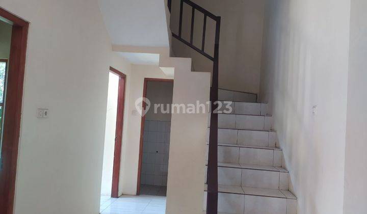 Rumah Cluster Bagus 2 Lantai di Solo Kota 2