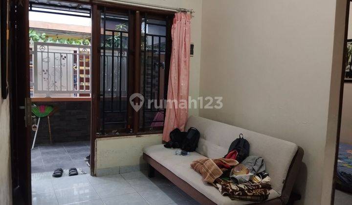 Rumah Bagus Full Bangun D Mojosongo Surakarta 2