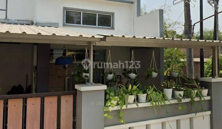 Rumah bagus siap huni di Ngemplak Kartasura 2