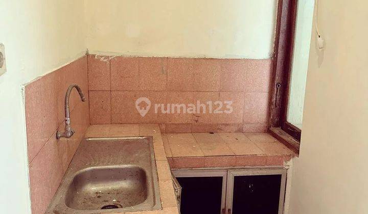 Rumah Bagus 2 Lantai di Perumahan Joho Sukoharjo 2