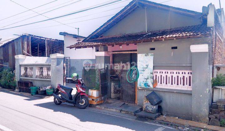 Rumah Kost Aktif dekat Kampus di Serengan  1