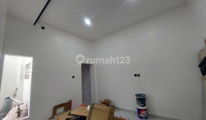 Rumah Mewah 2 Lantai Siap Huni Dekat Rs Jih Solo