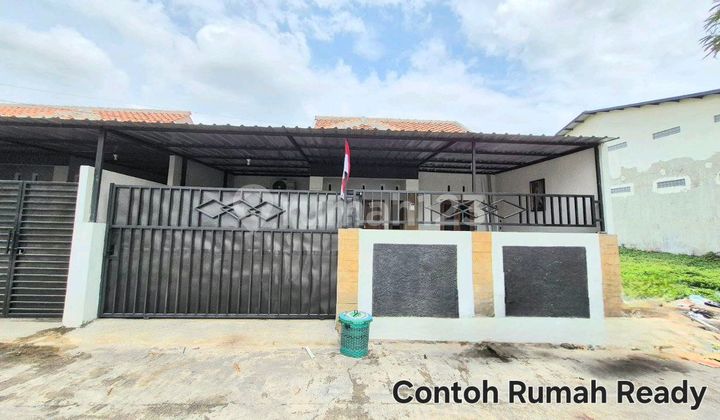 Rumah Murah Di Colomadu Proses Finishing Rumah Murah Di Colomadu Proses Finishing