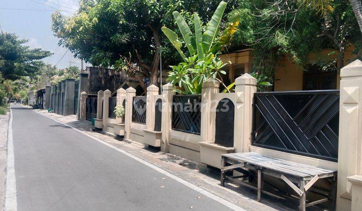 Rumah Second Terawat Deket Ke Stadion Manahan Solo 2