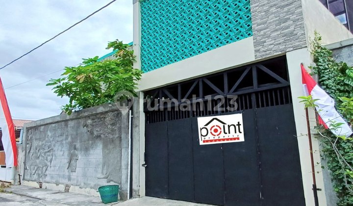 Spacious House Near UNS Surakarta Campus 2