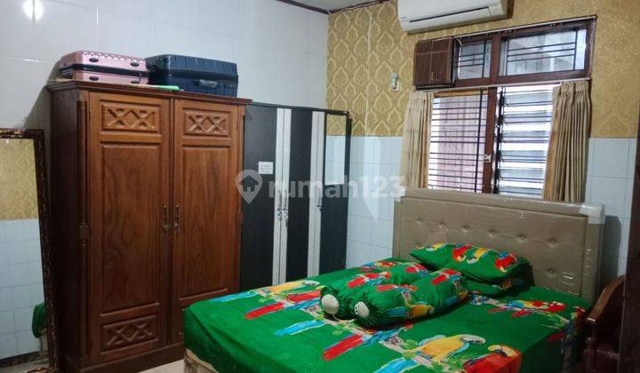 Rumah Klasik Strategis Plus Kost Dekat Stadion Manahan 2