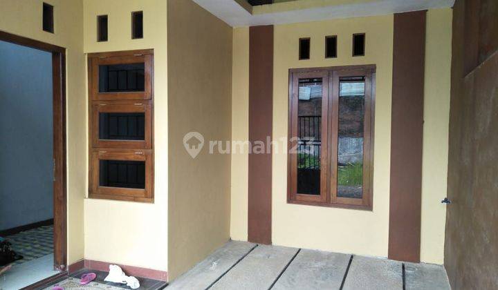 Rumah Second  Bagus Deket Ke Pabrik Konimex Grogol 2