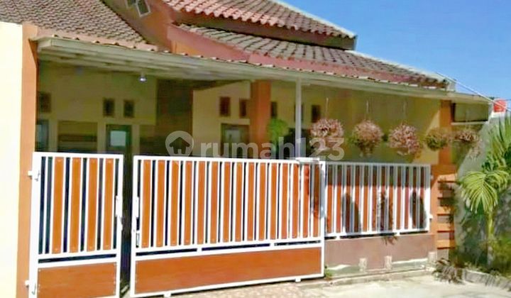 Rumah Bagus Strategis Luas Dekat Luwes Kartasura Rumah Bagus Strategis Luas Dekat Luwes Kartasura