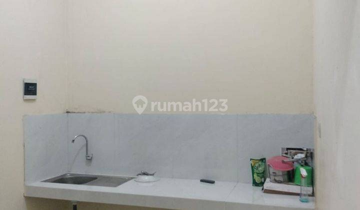 Rumah Bagus Siap Huni Dekat Exit Tol Solo 2