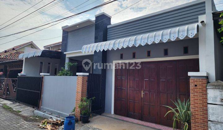 Rumah Bagus Nyaman Deket Mall Luwes Gentan 2