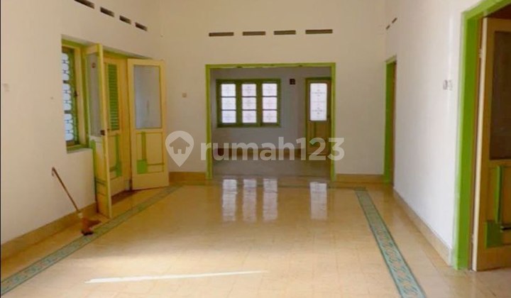 Rumah Second Terawat Luas Dekat Lotte Tipes 2