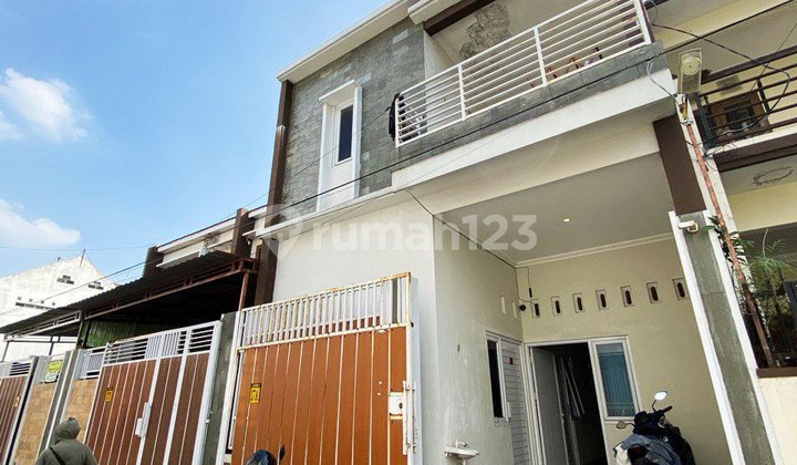 Kost Aktif Murah Dekat Kampus Ums Surakarta