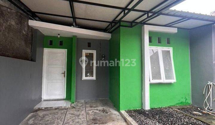 Rumah Second Bagus Siap Huni Di Tasikmadu 2