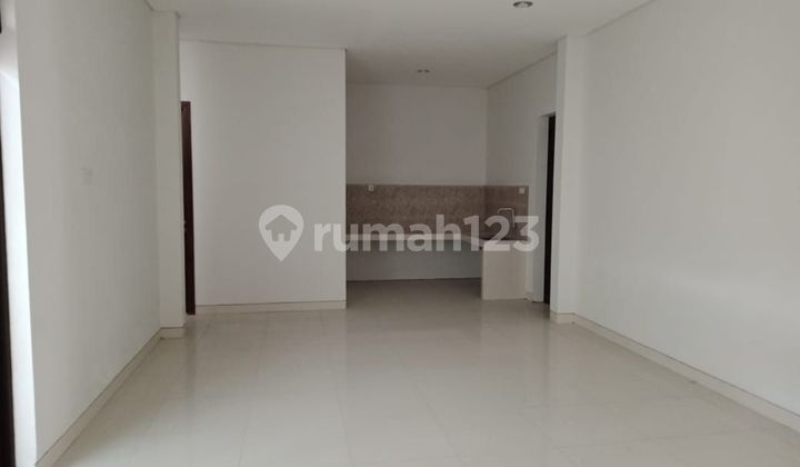 Rumah Cluster One Gate Sistem Dekat Bandara Solo 2