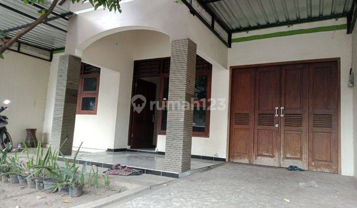 Rumah Bagus Full Furnish Dekat Ke Kampus Ums  1