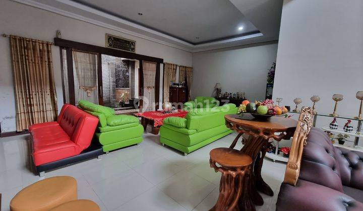 Rumah Mewah 1.5lt.di Cluster Elite Gentan Sukoharjo 2