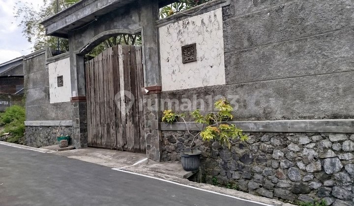Rumah Murah Luas Dan Nyaman Dekat Tol Gondangrejo Rumah Murah Luas Dan Nyaman Dekat Tol Gondangrejo