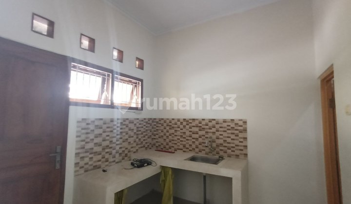 Rumah Cluster Nyaman Siap Huni Dekat Lor In 2