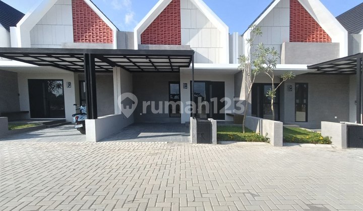 Rumah Modern Ready Dan Pesan Bangun Di Sukoharjo Rumah Modern Ready Dan Pesan Bangun Di Sukoharjo