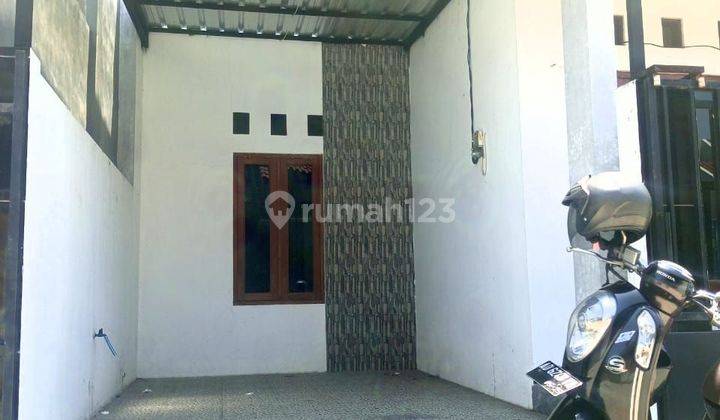 Rumah Bagus Siap Huni Di Colomadu Karanganyar 2